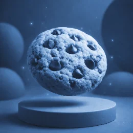 Иллюстрация файлов cookie