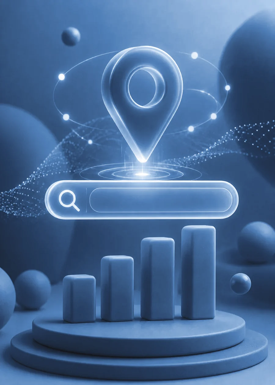 SEO и GEO-продвижение сайта, в том числе под ответы нейросетей